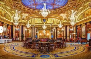 Casino Monte Carlo